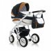 Детская коляска Adamex Barletta 2 в 1 B7
