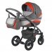 Детская коляска Adamex Barletta 2 в 1 B3