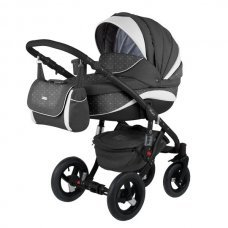 Детская коляска Adamex Barletta 2 в 1 B6