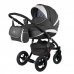 Детская коляска Adamex Barletta 2 в 1 B6
