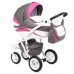 Детская коляска Adamex Barletta 2 в 1 B22