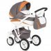 Детская коляска Adamex Barletta 2 в 1 B24