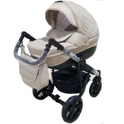 Детская коляска Adamex Encore 2 в 1 Y11