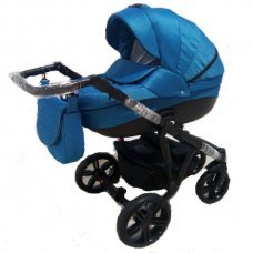 Детская коляска Adamex Encore 2 в 1 Y21