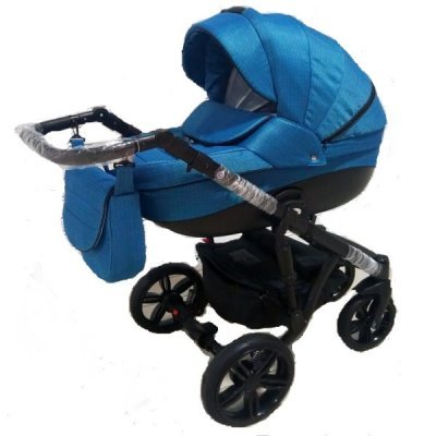 Детская коляска Adamex Encore 2 в 1 Y21