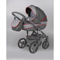 Детская коляска Adamex Encore 2 в 1 X1