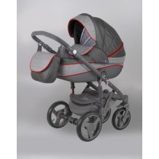 Детская коляска Adamex Encore 2 в 1 X1