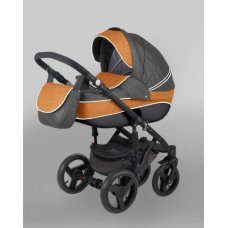 Детская коляска Adamex Encore 2 в 1 X13