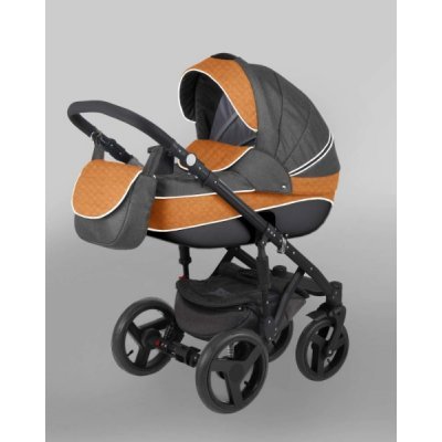 Детская коляска Adamex Encore 2 в 1 X13