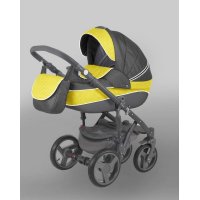 Детская коляска Adamex Encore 2 в 1 X14