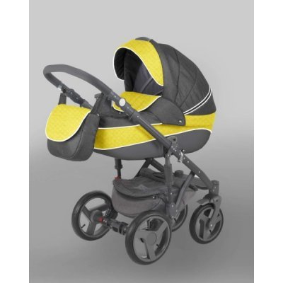 Детская коляска Adamex Encore 2 в 1 X14