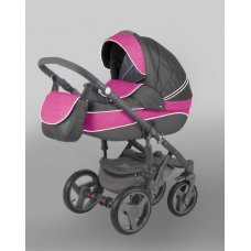 Детская коляска Adamex Encore 2 в 1 X15