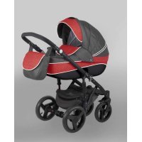 Детская коляска Adamex Encore 2 в 1 X18