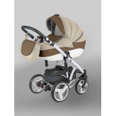 Детская коляска Adamex Encore 2 в 1 X21