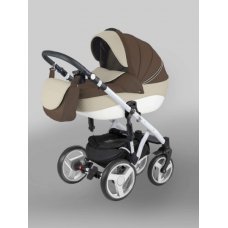 Детская коляска Adamex Encore 2 в 1 X22