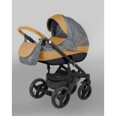 Детская коляска Adamex Encore 2 в 1 X23