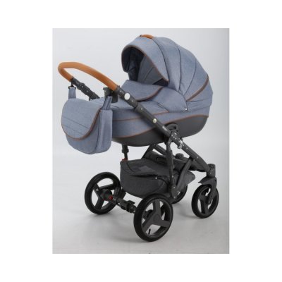 Детская коляска Adamex Encore 2 в 1 X2