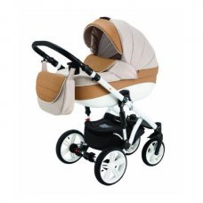 Детская коляска Adamex Encore 2 в 1 X20