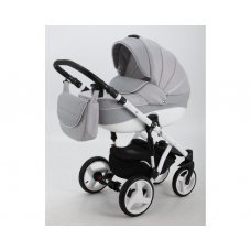 Детская коляска Adamex Encore 2 в 1 X7