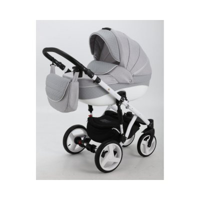 Детская коляска Adamex Encore 2 в 1 X7