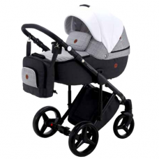 Детская коляска Adamex Luciano 2 в 1 Q240