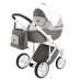 Детская коляска Adamex Luciano 2 в 1 Q248