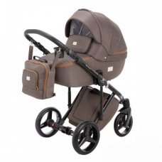 Детская коляска Adamex Luciano 2 в 1 Q6