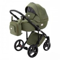 Детская коляска Adamex Luciano 2 в 1 Q7