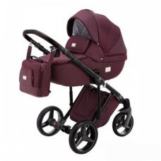 Детская коляска Adamex Luciano 2 в 1 Q8