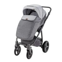 Детская коляска Adamex Reggio 2 в 1 Y43