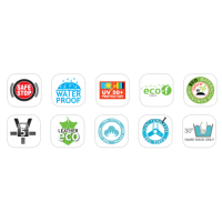 Детская коляска Adamex Reggio 2 в 1 Y43