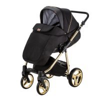 Детская коляска Adamex Reggio Special Edition (2 в 1, Y-811)