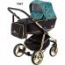 Детская коляска Adamex Reggio Special Edition (2 в 1, Y-841)