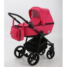 Детская коляска Adamex Reggio 2 в 1 Y106