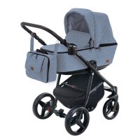 Детская коляска Adamex Reggio 2 в 1 Y2
