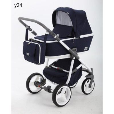 Детская коляска Adamex Reggio 2 в 1 Y24