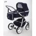 Детская коляска Adamex Reggio 2 в 1 Y24