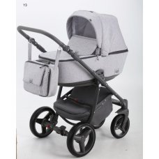 Детская коляска Adamex Reggio 2 в 1 Y3