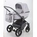 Детская коляска Adamex Reggio 2 в 1 Y3