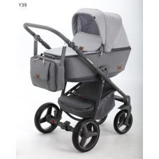 Детская коляска Adamex Reggio 2 в 1 Y39