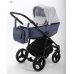 Детская коляска Adamex Reggio 2 в 1 Y41