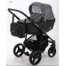 Детская коляска Adamex Reggio 2 в 1 Y45
