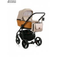 Детская коляска Adamex Reggio 2 в 1 Y62 Детская коляска Adamex Reggio 2 в 1 Y62