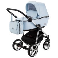 Детская коляска Adamex Reggio 2 в 1 Y849