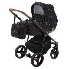 Детская коляска Adamex Reggio 2 в 1 Y115