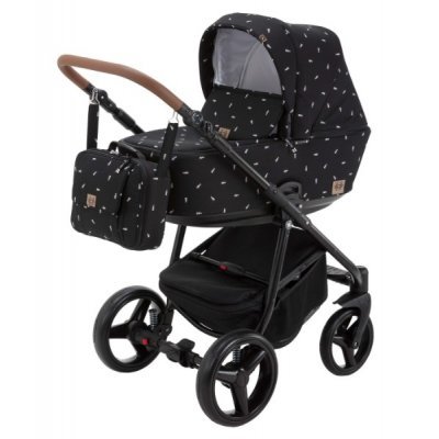 Детская коляска Adamex Reggio 2 в 1 Y115