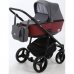 Детская коляска Adamex Reggio 2 в 1 Y60