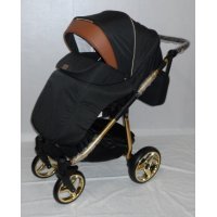 Детская коляска Adamex Reggio Special Edition (2 в 1, Y-802)