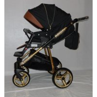 Детская коляска Adamex Reggio Special Edition (2 в 1, Y-802)
