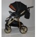 Детская коляска Adamex Reggio Special Edition (2 в 1, Y-802)